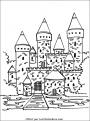 coloriages-chateaux-forts-01