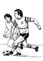 coloriage jeux olympique football-327 07