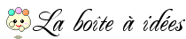Bo�te � id�es