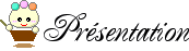Pr�sentation
