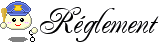 R�glement