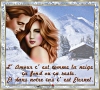 L'amour c'est...