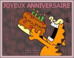 Joyeux Anniversaire