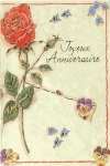 Joyeux Anniversaire