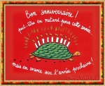 Bon Anniversaire