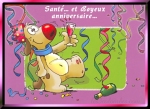 Santé...
