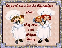 La Chandeleur