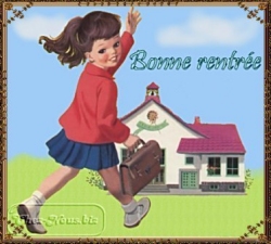 Bonne rentree
