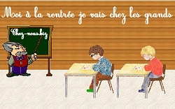 Bonne rentree