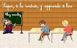 Bonne rentree
