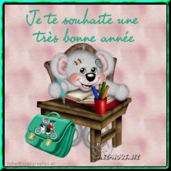 Bonne rentree