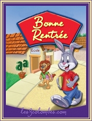 Bonne rentree