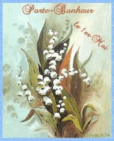 Porte Bonheur