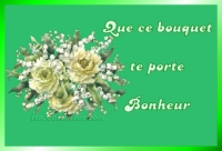Porte Bonheur