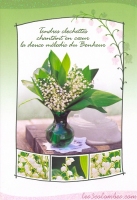 Tendres Clochettes