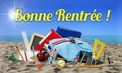 Bonne rentree