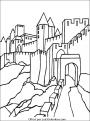 coloriages-chateaux-forts-23