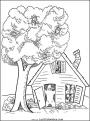 coloriages halloween 085