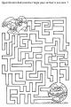 labyrinthe a imprimer 36