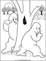 coloriages halloween 084