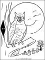 coloriages halloween 083