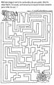 labyrinthe imprimer 14