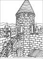 coloriages-chateaux-forts-09