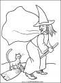 coloriages halloween 088