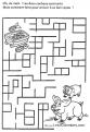 labyrinthe dessin 39