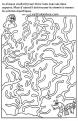 labyrinthe dessin 41