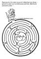 labyrinthe dessin 40