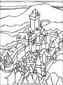 coloriages-chateaux-forts-28