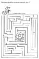 labyrinthe a imprimer 33