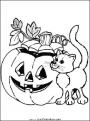 coloriages halloween 010