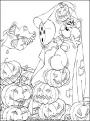 coloriages halloween 005