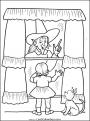 coloriages halloween 097