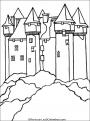 coloriages-chateaux-forts-24