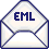 Papier au Format EML